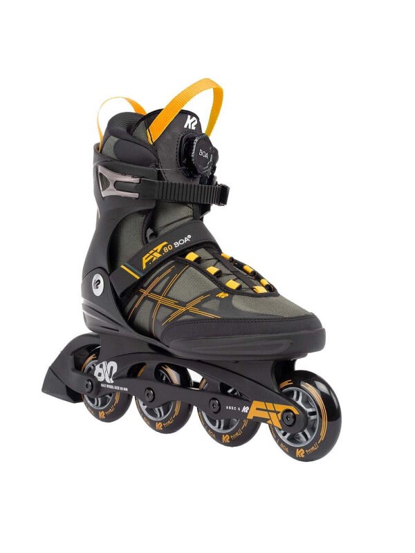 K2 SKATE F.I.T80 Boa inline-skates 43142141
