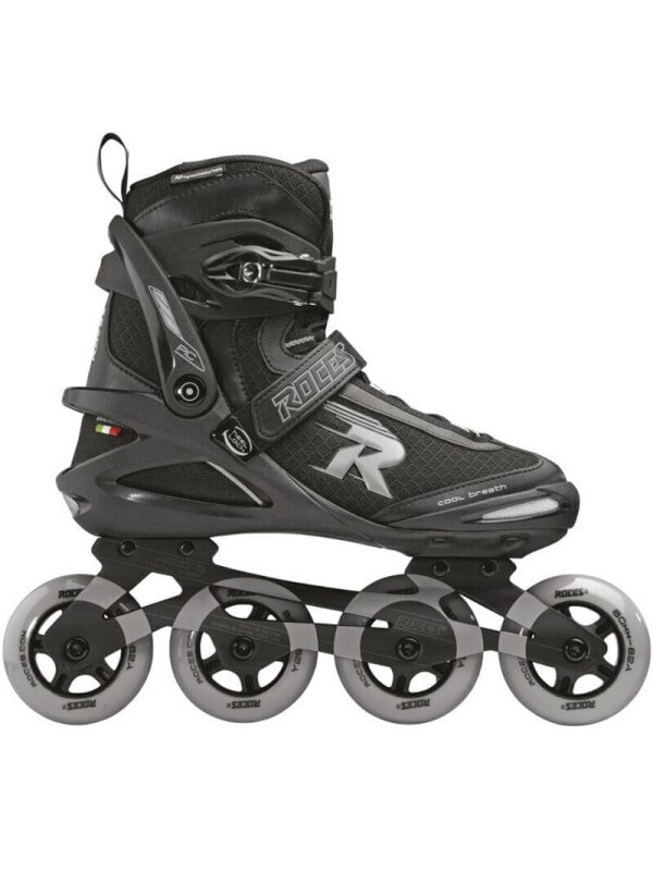 Роликовые коньки мужские для спорта Roces 8020187902135 33169422