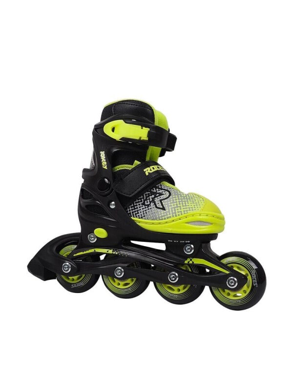 ROCES Jokey x boy inline-skates 64443129