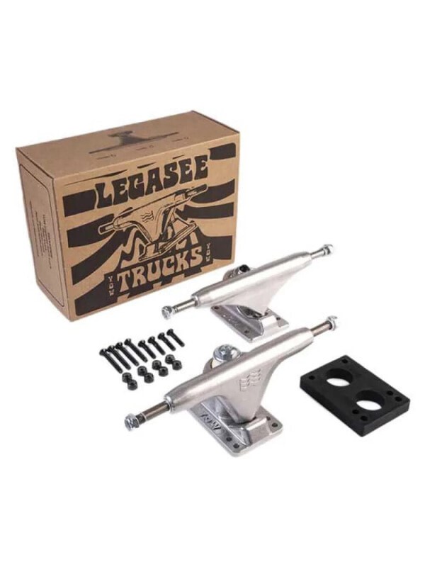 YOW Legasee 149 mm Cruiser Skateboard 61328265