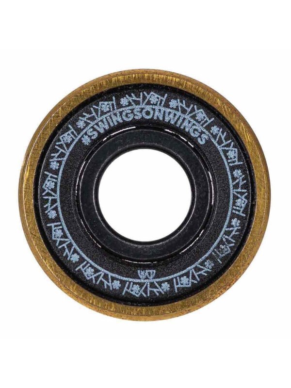 WICKED HARDWARE Bart Swings Lager 16 einheiten 54063674