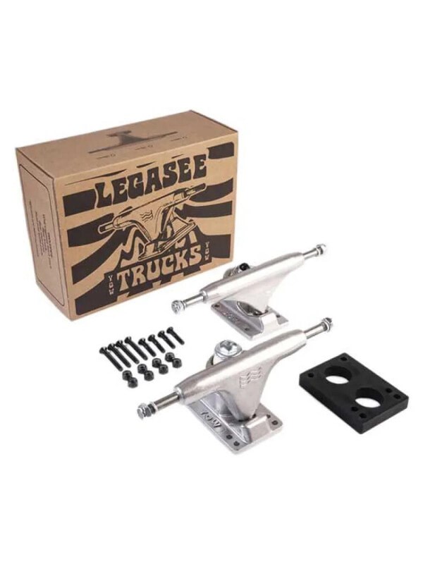 YOW Legasee surfskate 129 mm 61328262