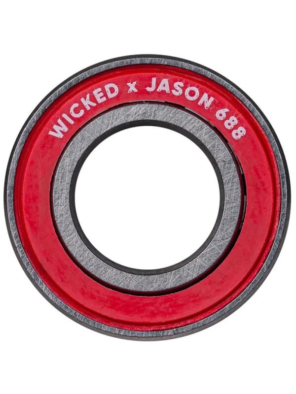 WICKED HARDWARE Wcd jason suttels 688 Lager 62352927