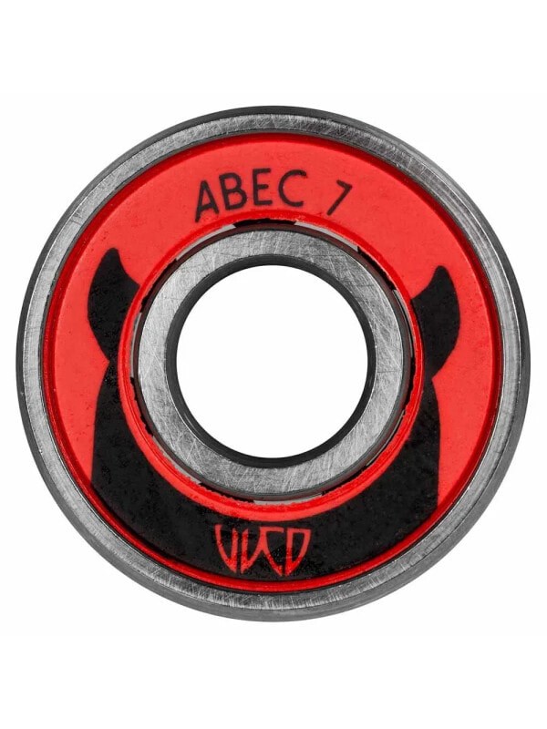 WICKED HARDWARE ABEC 7 FS Lager 43198830