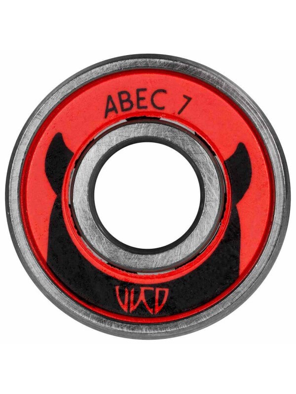 WICKED HARDWARE Abec 7 Carbon Pro Lager 43198811