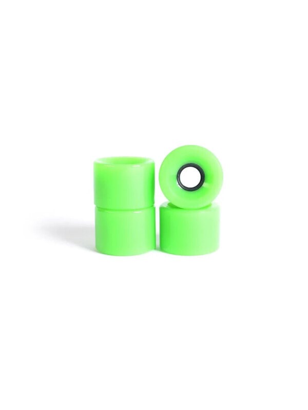 YOCAHER Longboard Skateboard-Räder 62089773