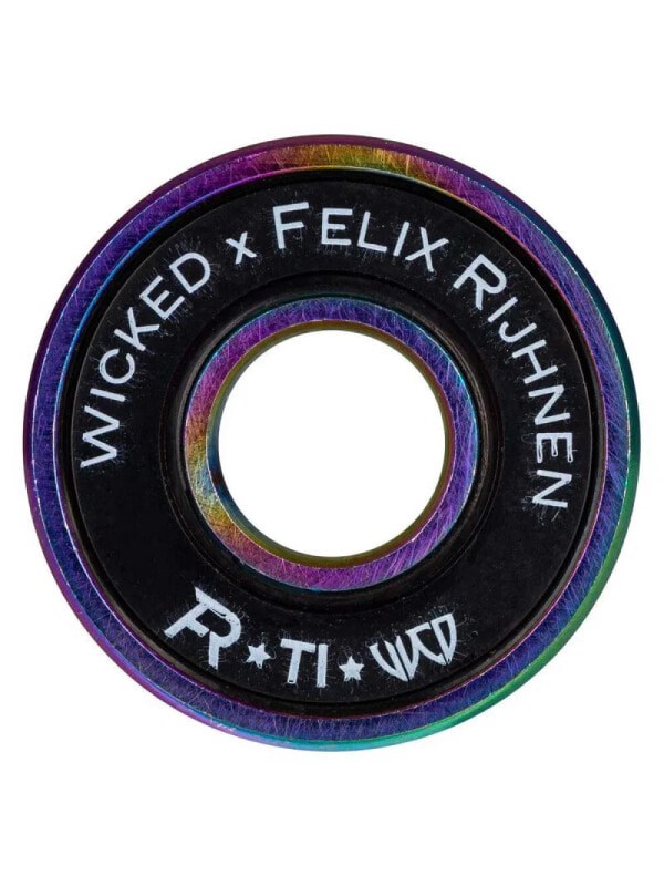 WICKED HARDWARE Felix rijhnen ii Lager 63327979