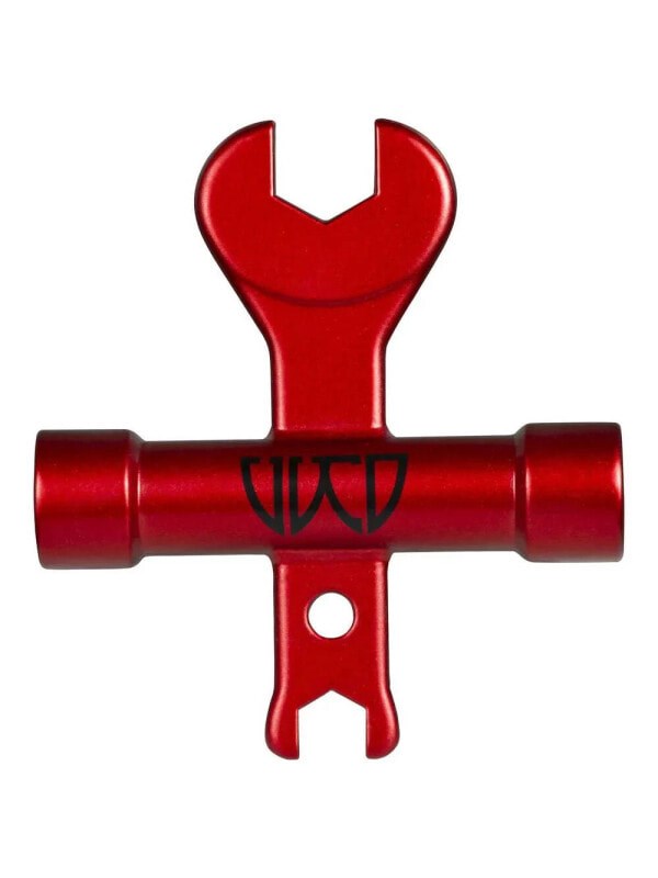 WICKED HARDWARE X Multitool 62885679