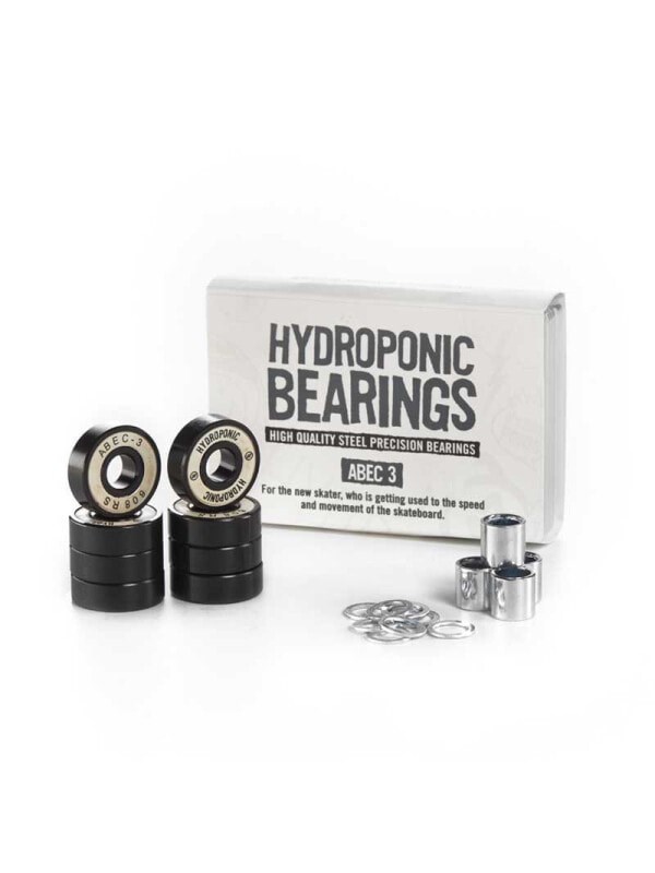 HYDROPONIC Hy ABEC-Lager 3 43138638