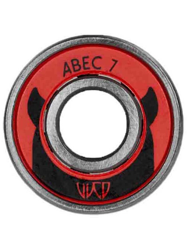 WICKED HARDWARE Abec 7 Lager 43198809