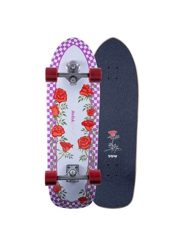 YOW Sophia medina rosas 33´´ signature series Surfskate 64052418