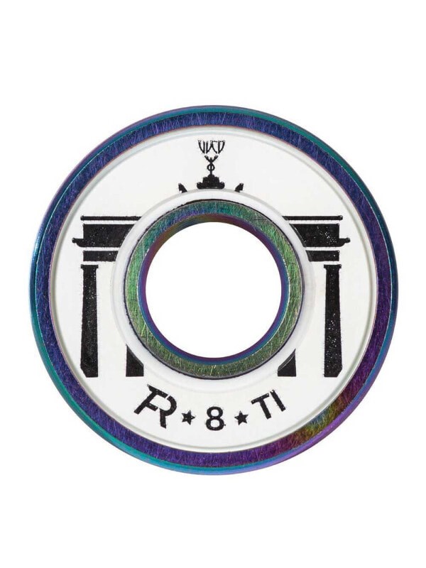 WICKED HARDWARE Felix Rijhnen Lager 16 einheiten 43198842