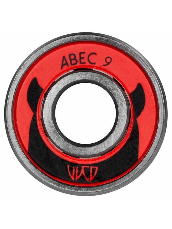 WICKED HARDWARE ABEC 9 FS Lager 43198832