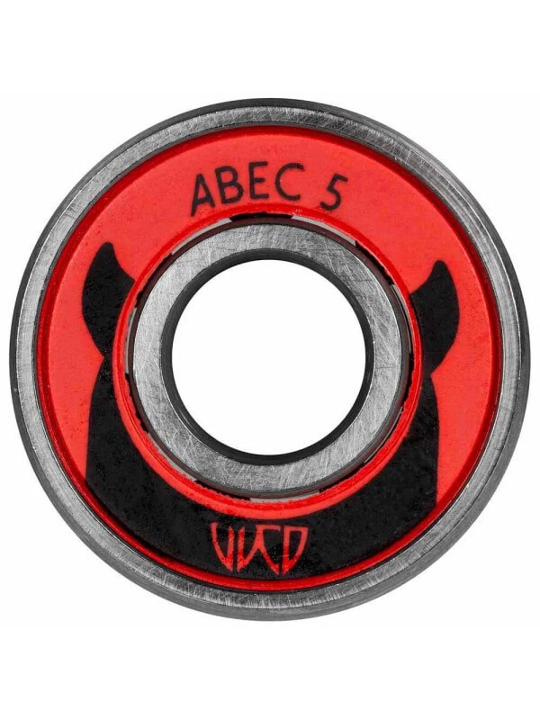WICKED HARDWARE Abec 5 Lager 8 einheiten 63151751