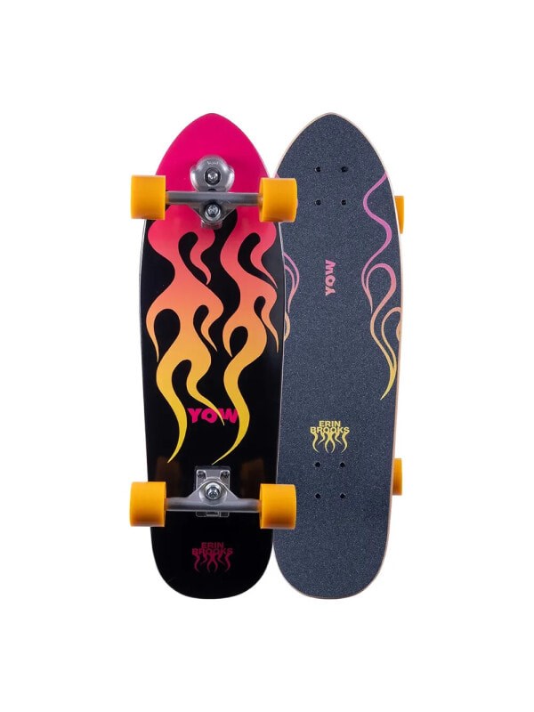 YOW Erin brooks power blaze 31.5´´ signature series Surfskate 64392923