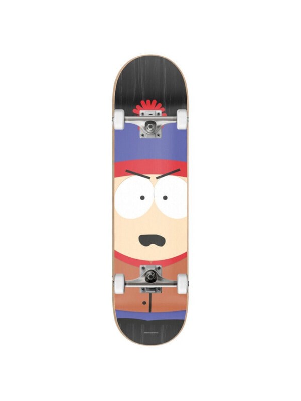HYDROPONIC South Park Collab Co 8.0´´ Skateboard 43138551