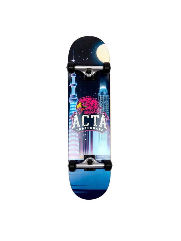 ACTA College 8 Skateboard 42655615