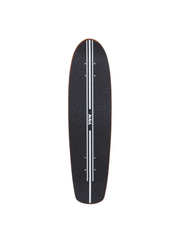 YOW Vermont 28.5x7.6´´ Surfskate-Deck 63502471