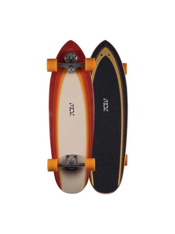 YOW J-Bay 33´´ Power Surfing Series Surfskate 63152025