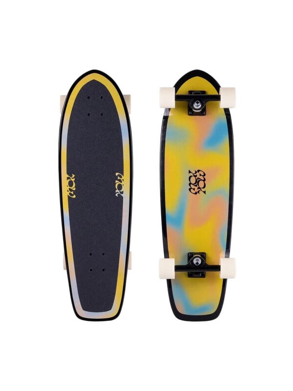 YOW Gran Calypso 9.5´´x32´´ Longboard 62352944