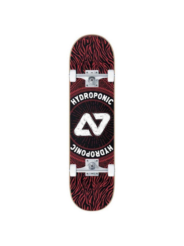 HYDROPONIC Savage Co 7.25´´ Skateboard 43138541