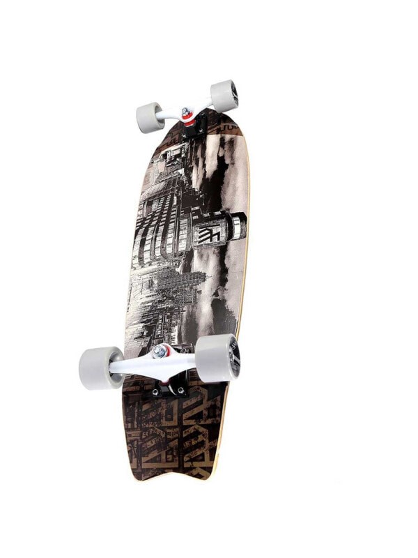 KRF Surfer Capitol Surfskate 43143068