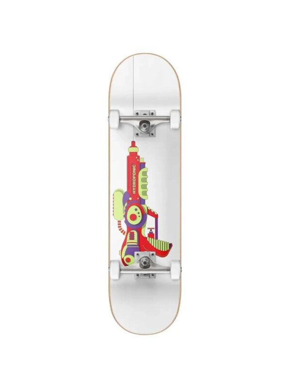 HYDROPONIC Gun Co 8.0´´ Skateboard 43138483