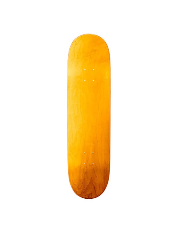 HLC Blank 8.0´´ Skateboarddeck 64475481