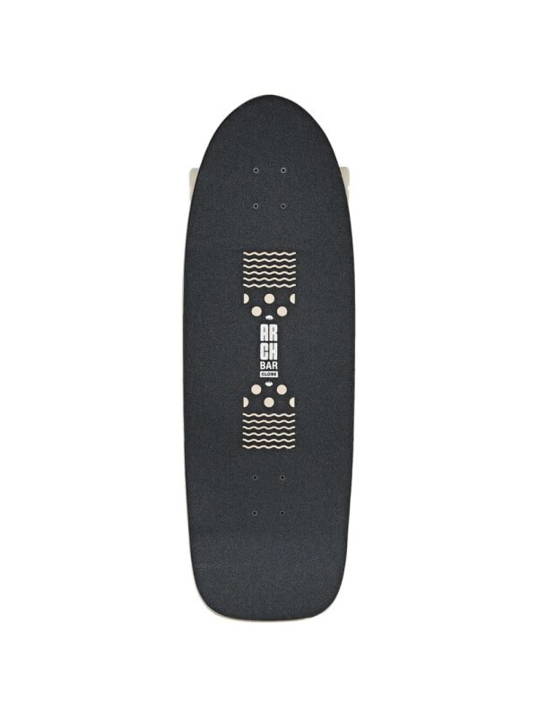 GLOBE Walrus Surfskate-Deck 63641462