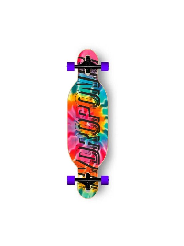 HYDROPONIC Dt 31.5´´ Junior Longboard 61329826