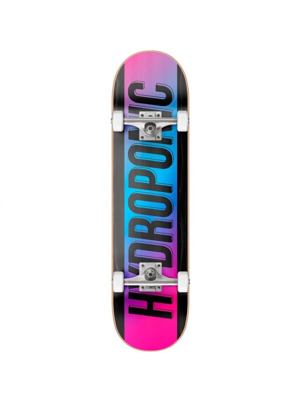 HYDROPONIC Tik Degraded Co 8.0´´ Skateboard 43138500