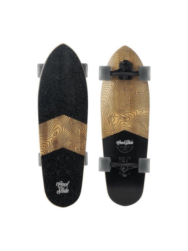 Coolslide Bogota 92800398210 skateboard 20301696