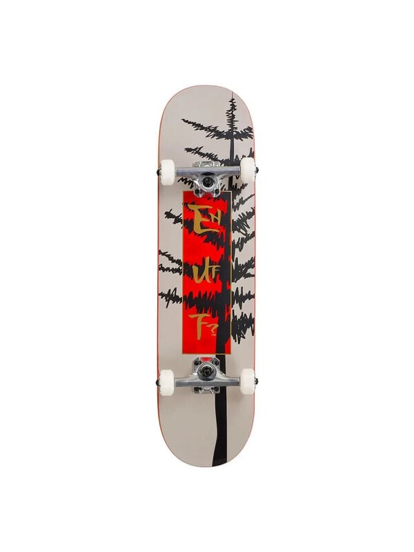 ENUFF SKATEBOARDS Evergreen Tree 8´´ Skateboard 43131876