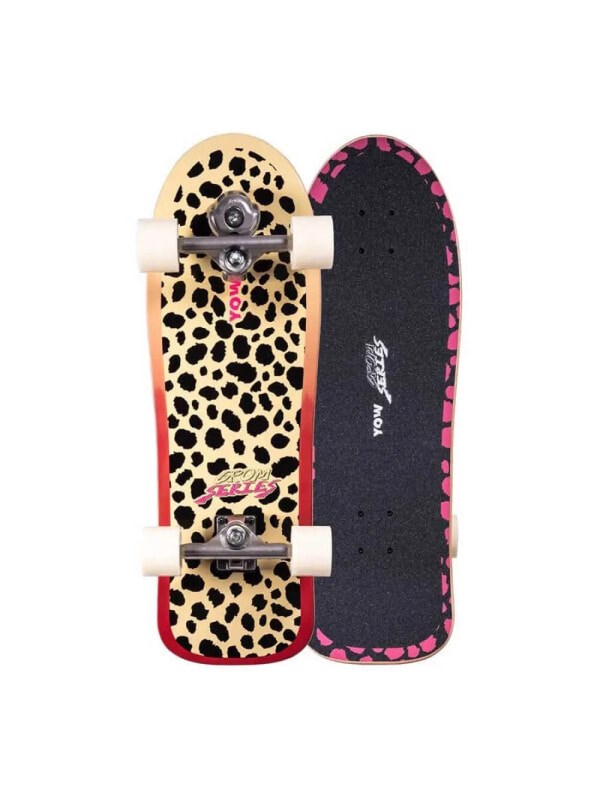 YOW Sendai 29´´ Grom Series Surfskate 63502460