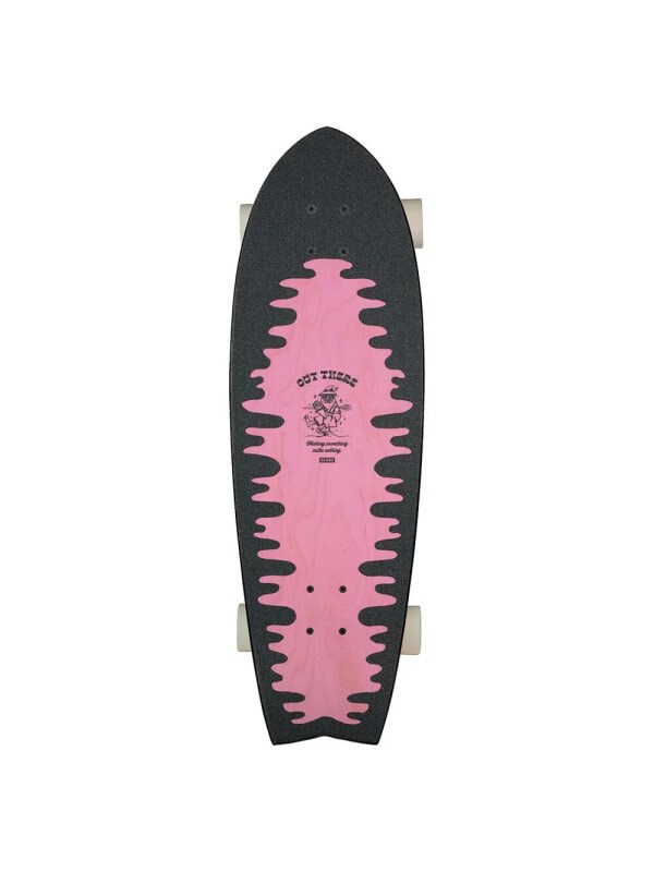 GLOBE Sun City 2 Surfskate 57490786
