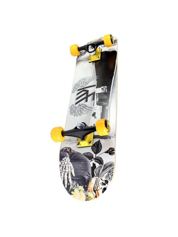 KRF Spark On-Street 7.75´´ Skateboard 43143064