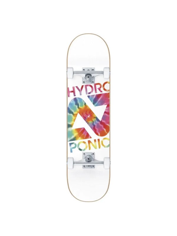 HYDROPONIC Tie Dye Co 8.0´´ Skateboard 56717259