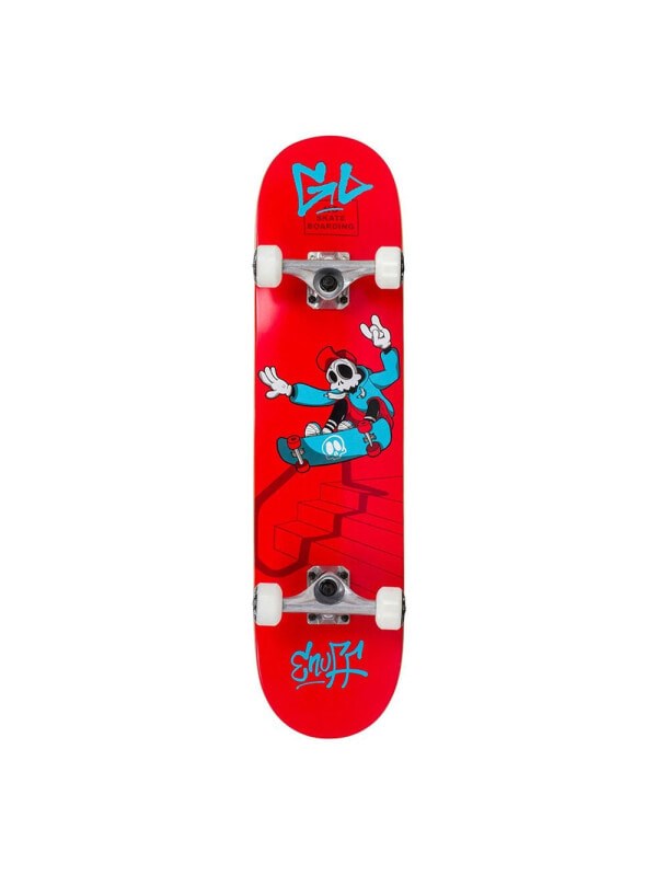 ENUFF SKATEBOARDS Skully 7.75 Skateboard 43131856