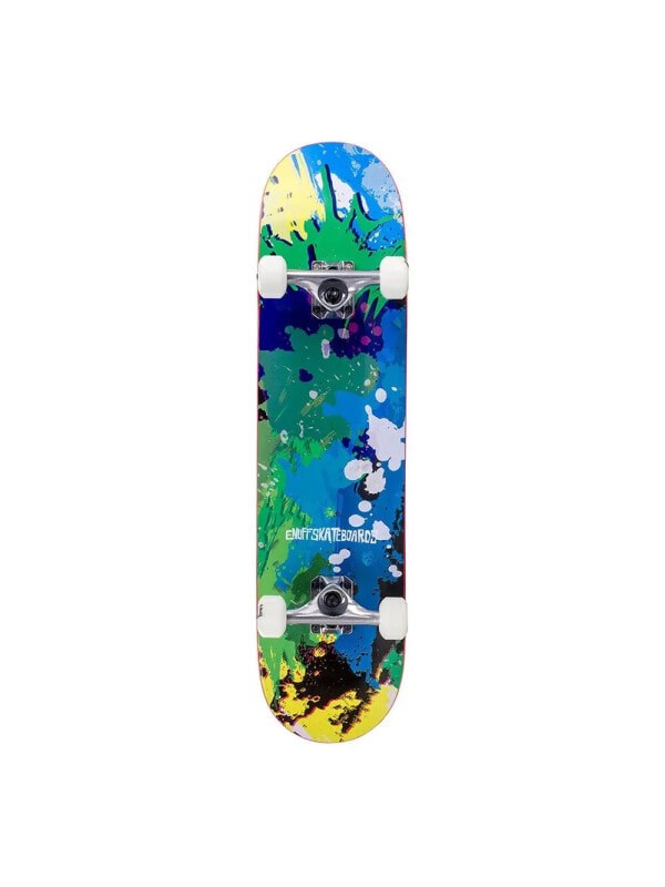ENUFF SKATEBOARDS Splat 7.75´´ Skateboard 43131862
