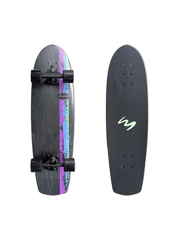 LANDYACHTZ Butter spectrum 31.2´´ Surfskate 62411795