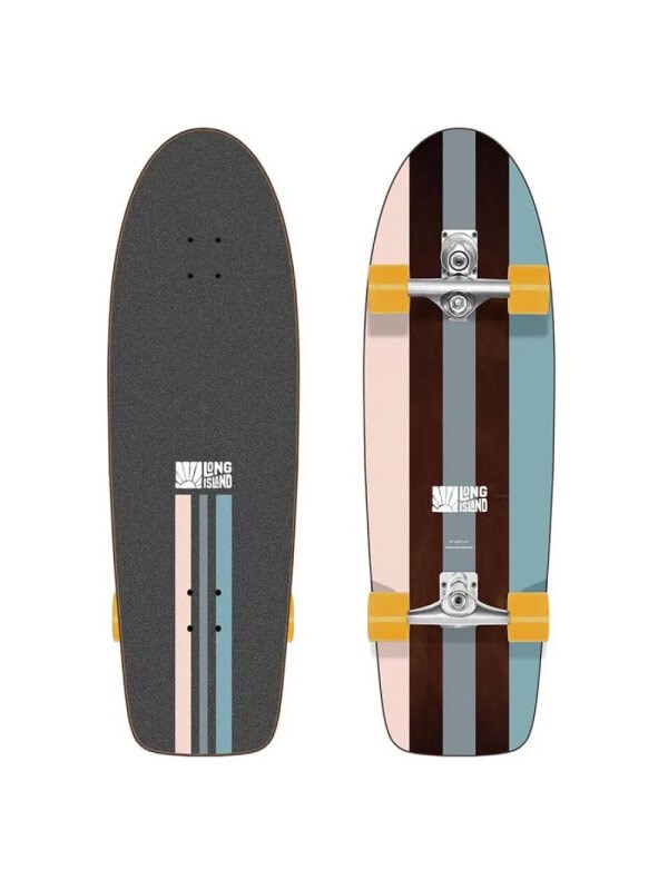LONG ISLAND Shelter 34´´x10.25´´x17´´ Surfskate 63158285