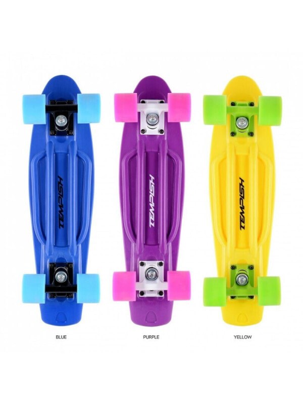 TEMPISH Buffy T 22.5´´ Pennyboard 19991742