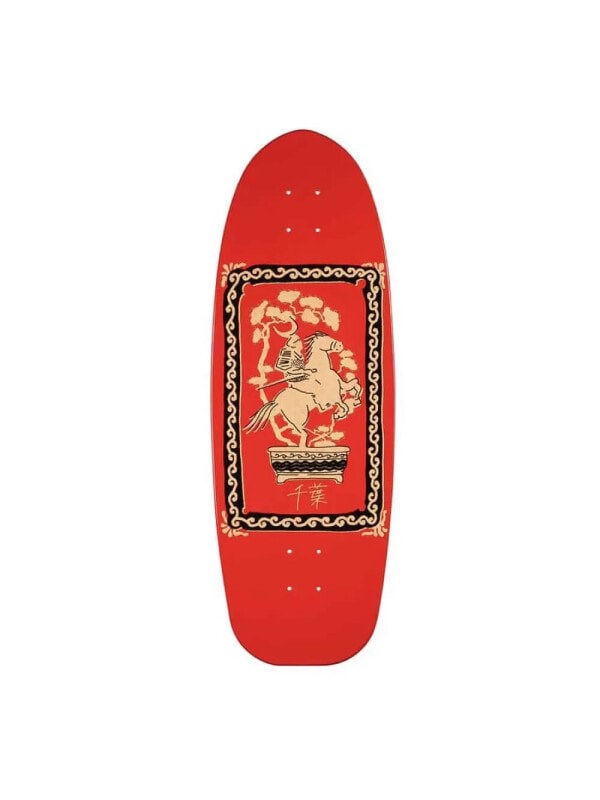 YOW Chiba 30´´ Classic Series Surfskate-Deck 63502464