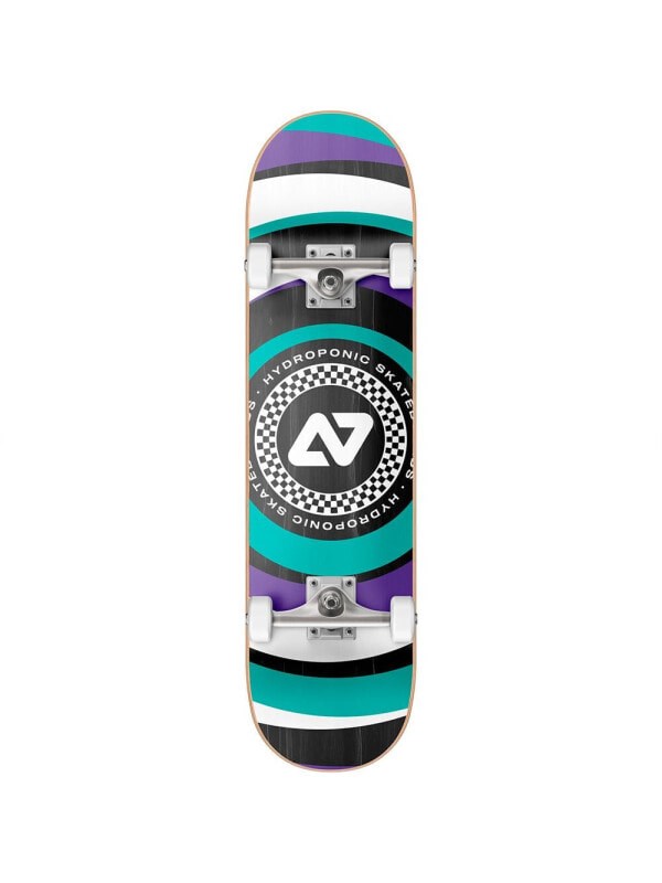 HYDROPONIC Circular Co 8.0´´ Skateboard 43138474