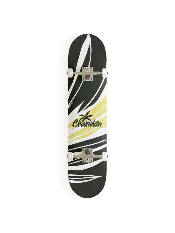 CRANDON Branch 7.75´´ Skateboard 61326431