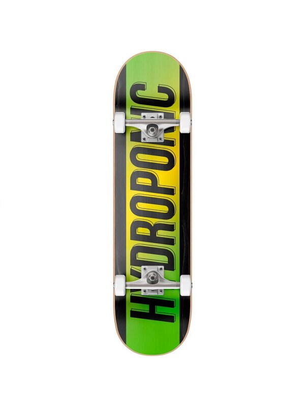 HYDROPONIC Tik Degraded Co 7.75´´ Skateboard 43138499