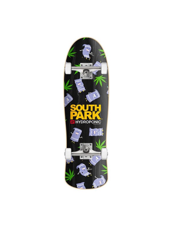 HYDROPONIC Vandoren Co 8.75´´ Skateboard 43138576
