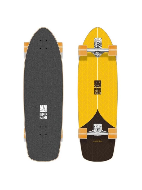 LONG ISLAND Tehuana 34´´x10´´x20´´ Surfskate 63502546