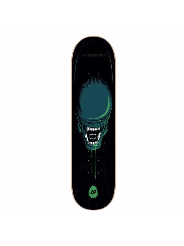 HYDROPONIC Terror Alien 8´´ Skateboarddeck 63780617