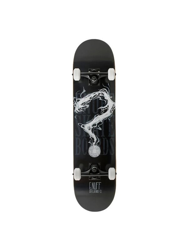 ENUFF SKATEBOARDS Pyro II 7.75´´ Skateboard 43131868